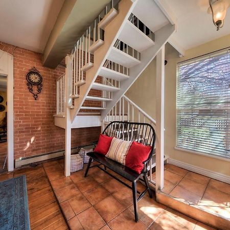 Cali Cochitta Vacation Rentals Moab Eksteriør bilde