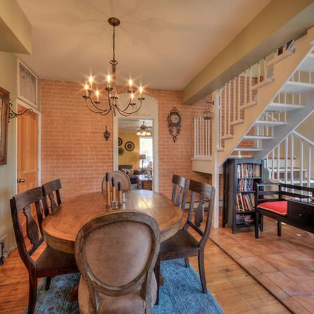 Cali Cochitta Vacation Rentals Moab Eksteriør bilde