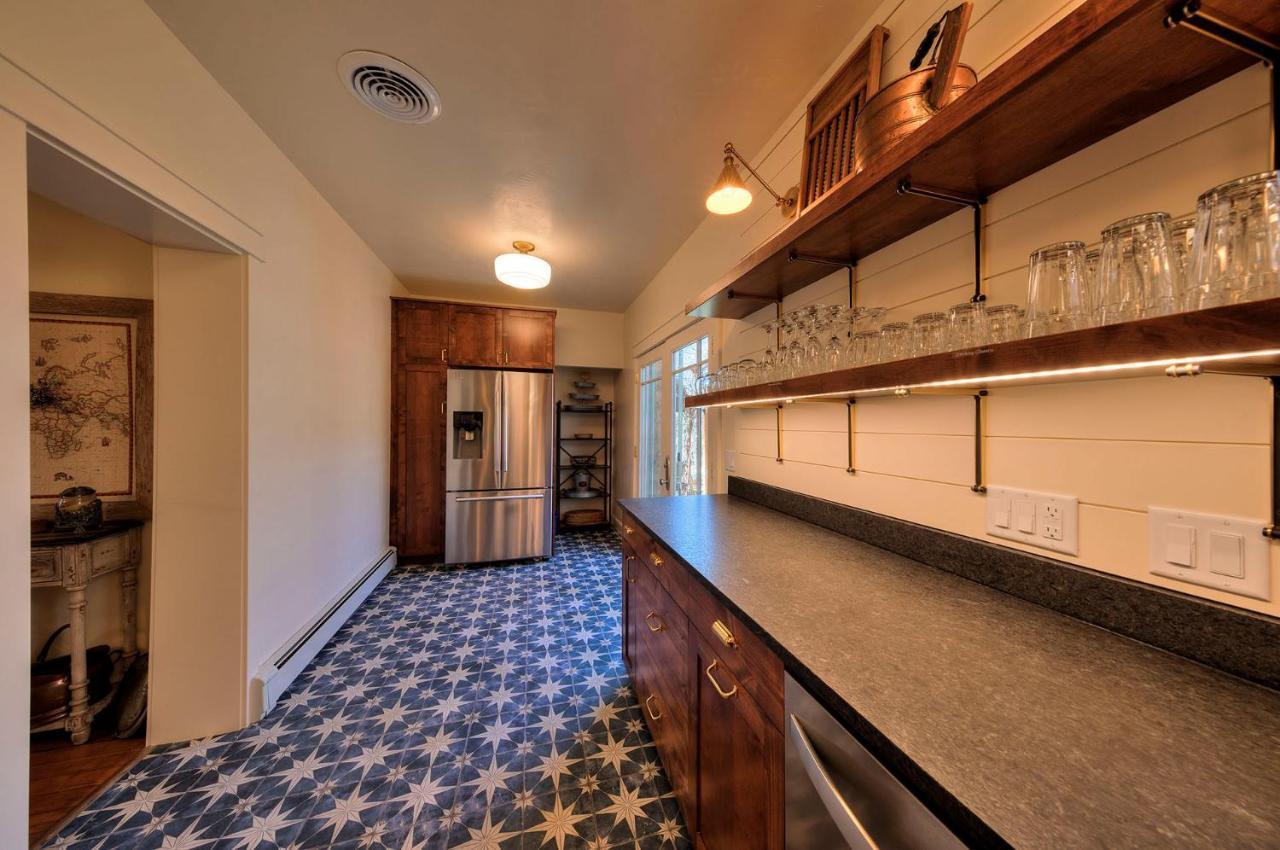 Cali Cochitta Vacation Rentals Moab Eksteriør bilde