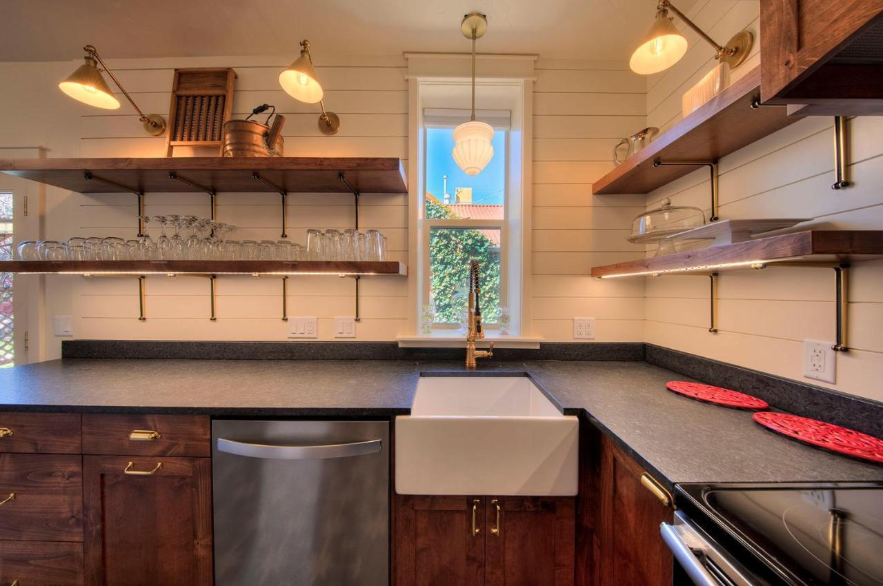 Cali Cochitta Vacation Rentals Moab Eksteriør bilde