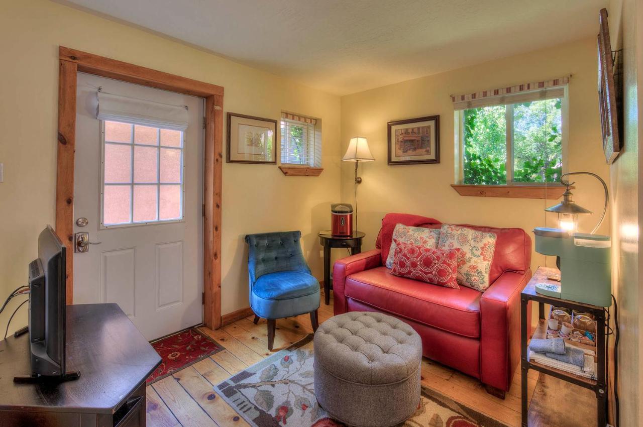 Cali Cochitta Vacation Rentals Moab Eksteriør bilde