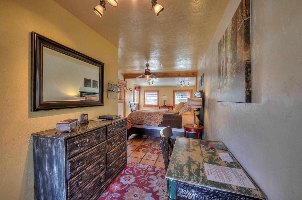 Cali Cochitta Vacation Rentals Moab Eksteriør bilde