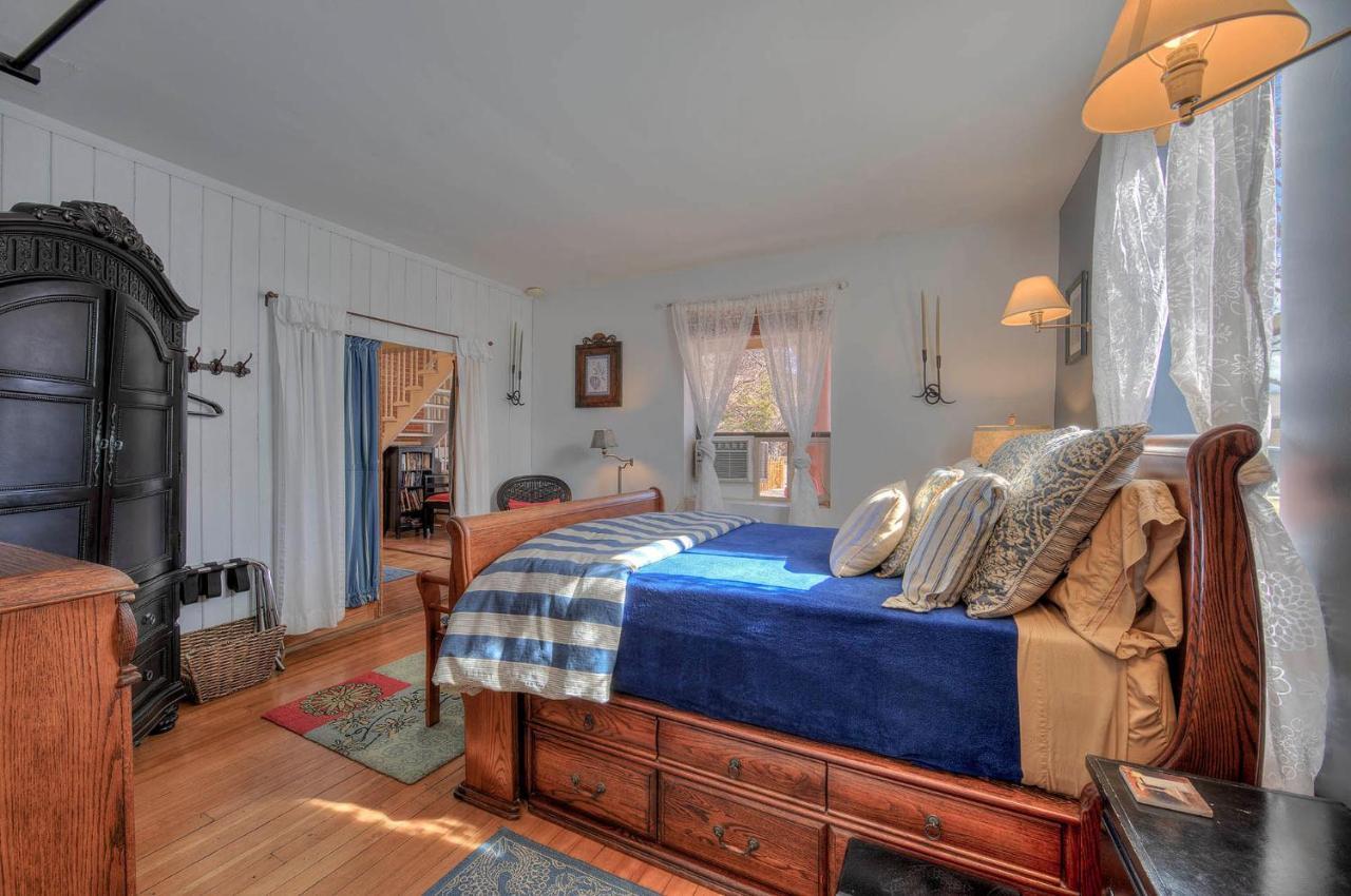 Cali Cochitta Vacation Rentals Moab Eksteriør bilde