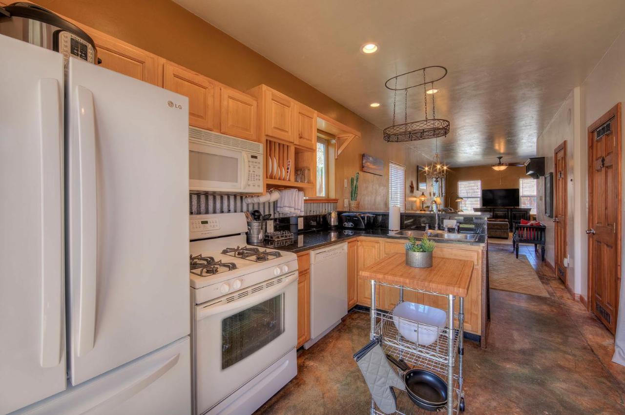 Cali Cochitta Vacation Rentals Moab Eksteriør bilde