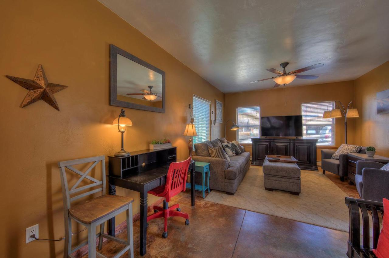 Cali Cochitta Vacation Rentals Moab Eksteriør bilde