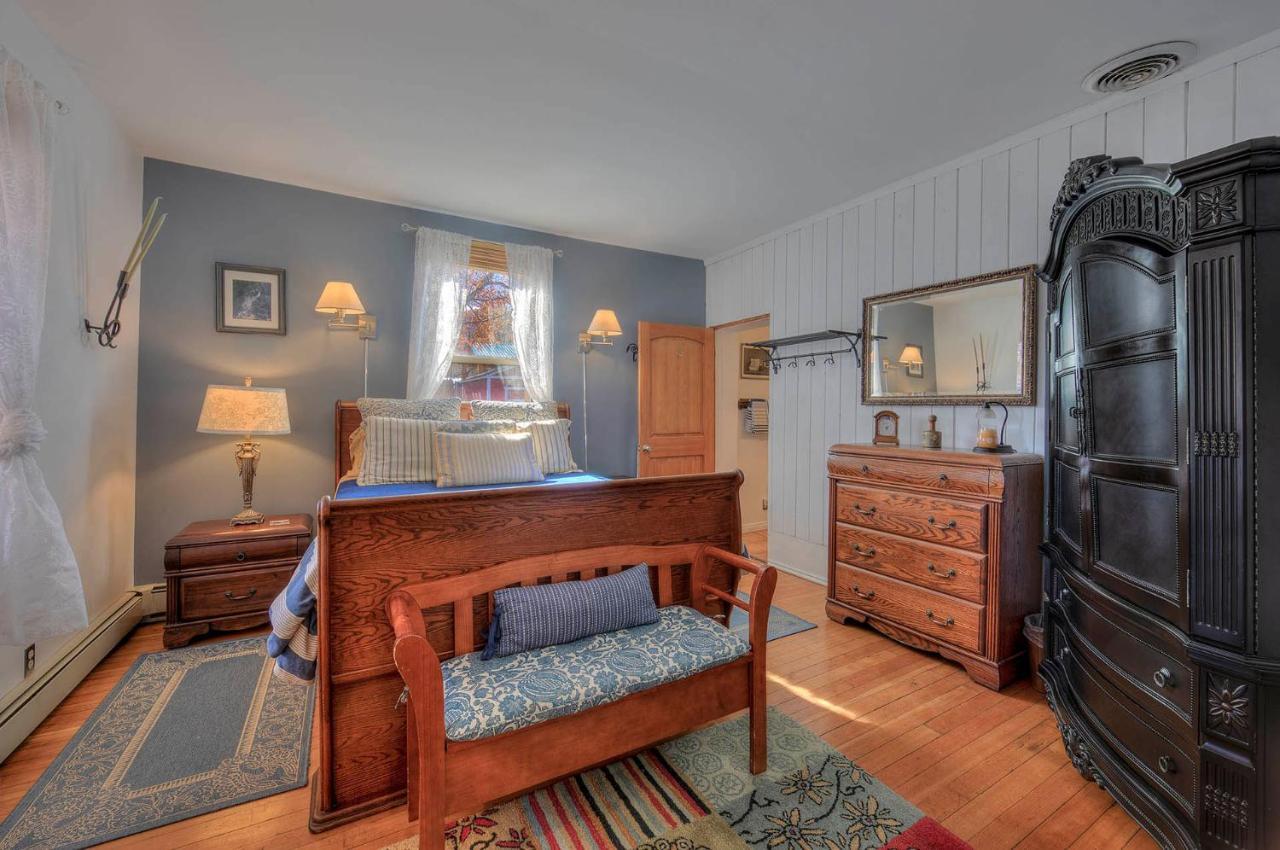Cali Cochitta Vacation Rentals Moab Eksteriør bilde
