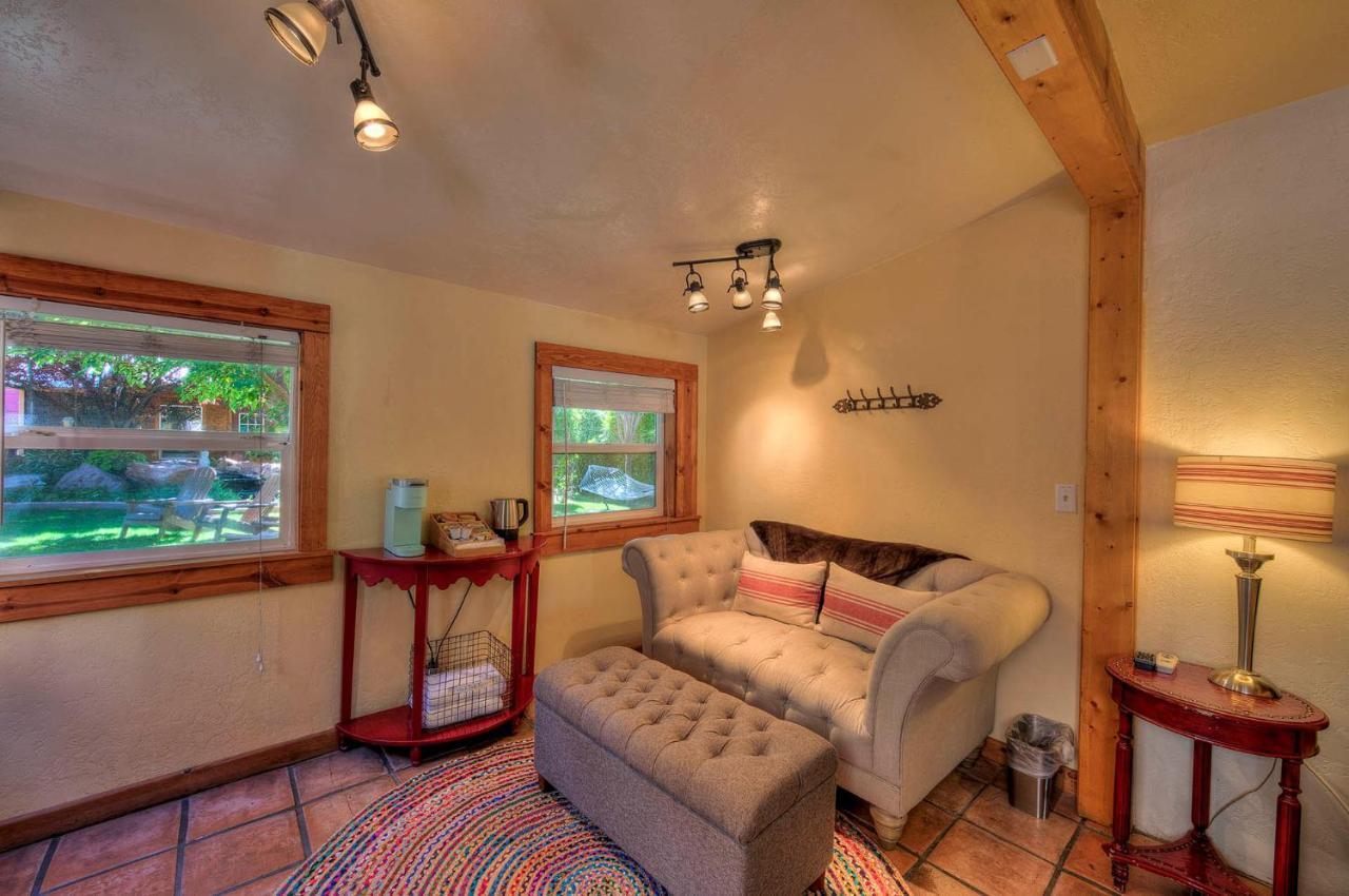 Cali Cochitta Vacation Rentals Moab Eksteriør bilde