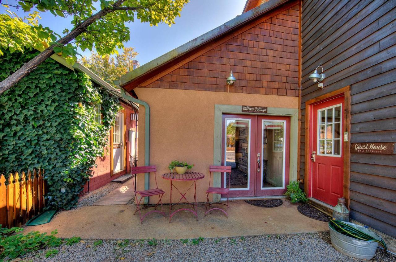 Cali Cochitta Vacation Rentals Moab Eksteriør bilde