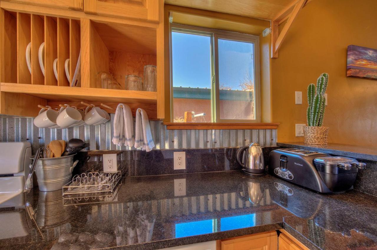 Cali Cochitta Vacation Rentals Moab Eksteriør bilde