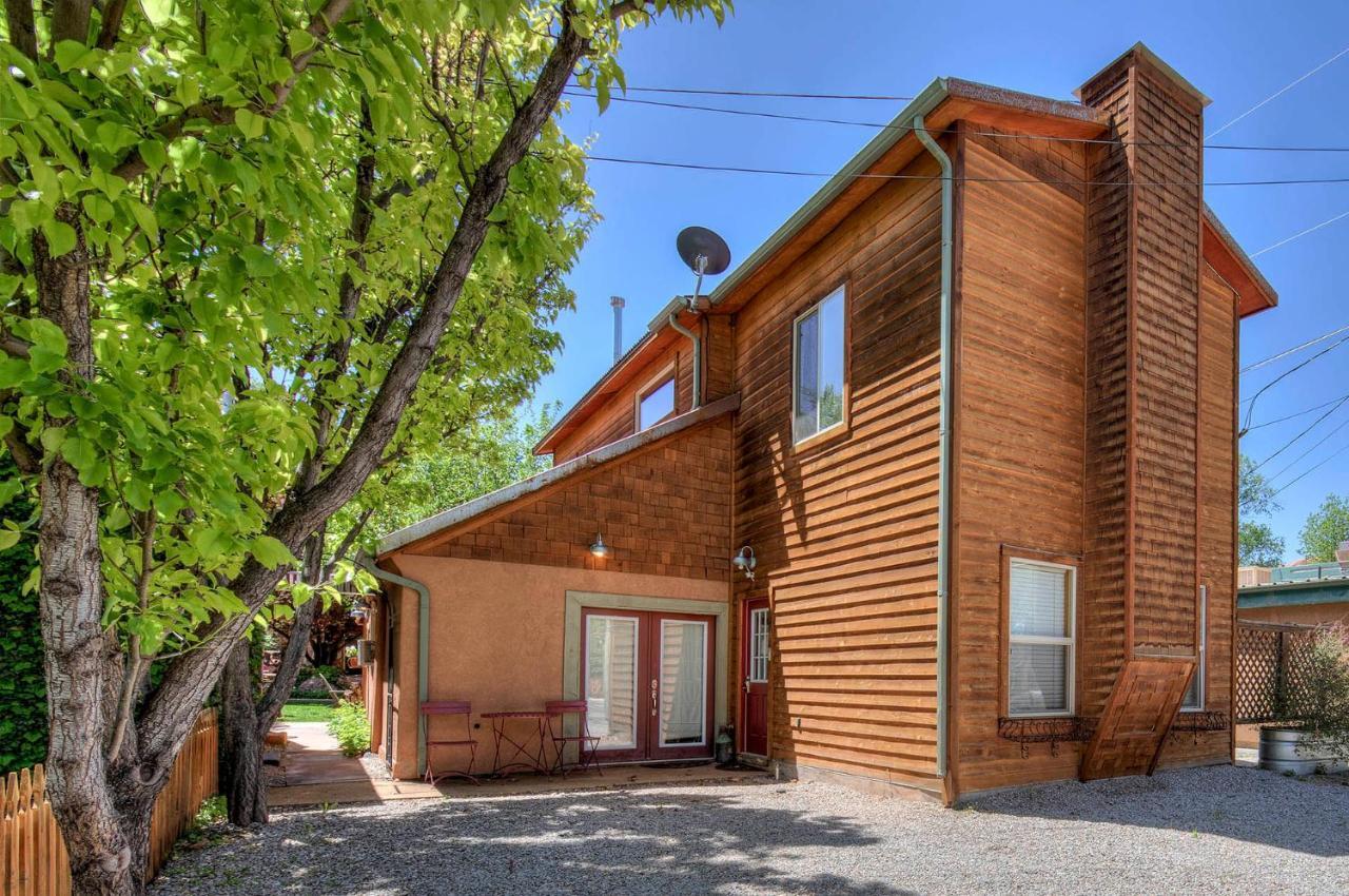 Cali Cochitta Vacation Rentals Moab Eksteriør bilde
