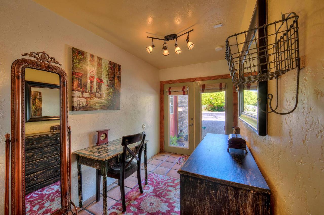 Cali Cochitta Vacation Rentals Moab Eksteriør bilde