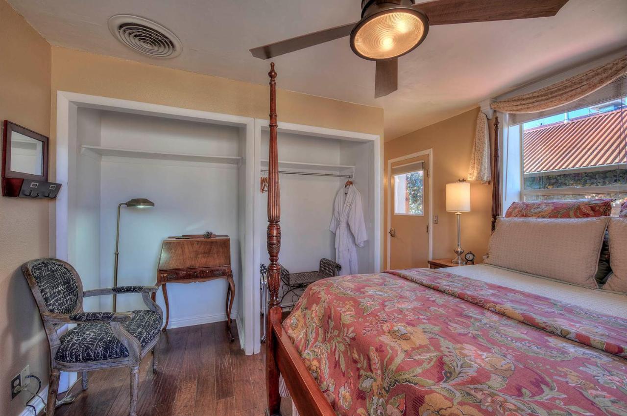 Cali Cochitta Vacation Rentals Moab Eksteriør bilde