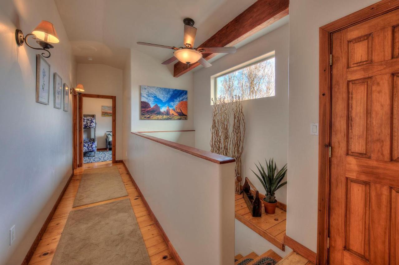 Cali Cochitta Vacation Rentals Moab Eksteriør bilde