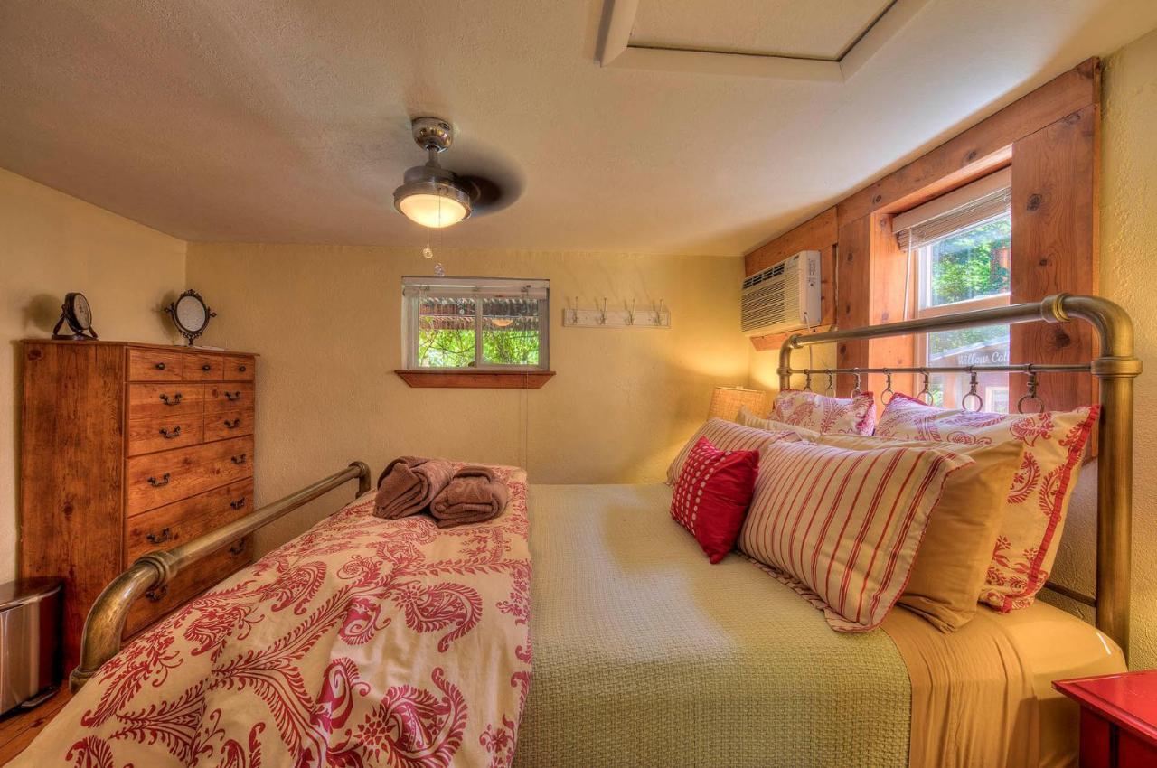 Cali Cochitta Vacation Rentals Moab Eksteriør bilde