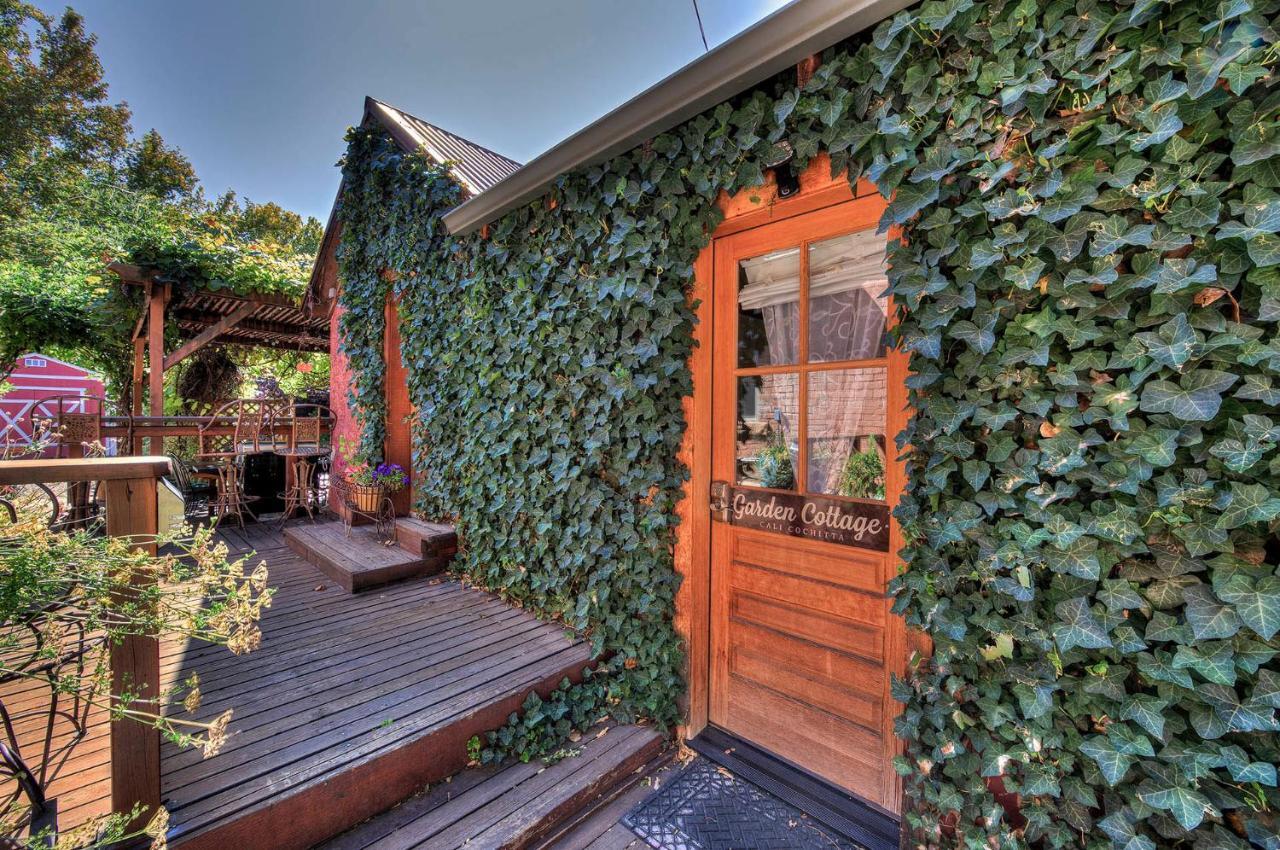 Cali Cochitta Vacation Rentals Moab Eksteriør bilde