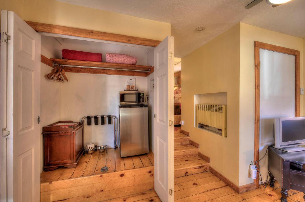 Cali Cochitta Vacation Rentals Moab Eksteriør bilde