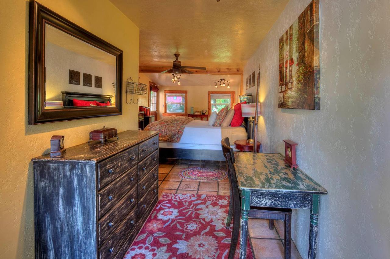 Cali Cochitta Vacation Rentals Moab Eksteriør bilde
