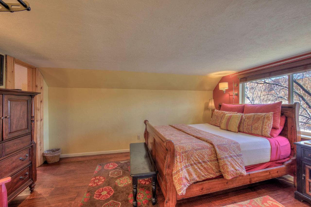 Cali Cochitta Vacation Rentals Moab Eksteriør bilde