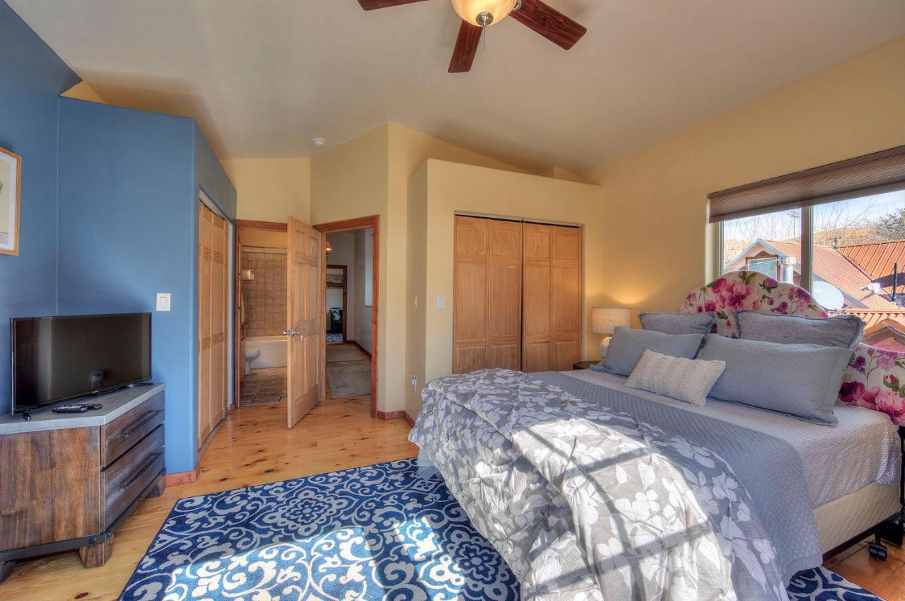 Cali Cochitta Vacation Rentals Moab Eksteriør bilde