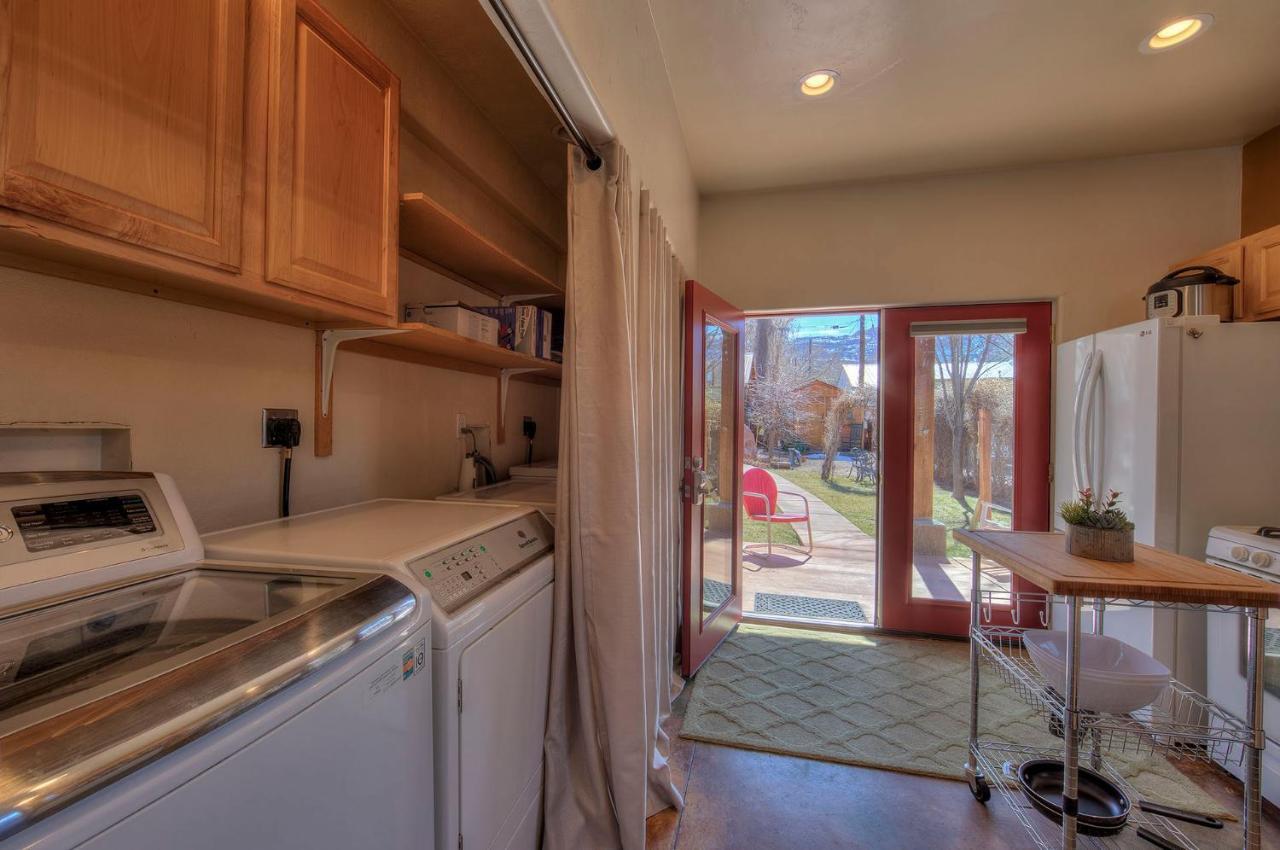 Cali Cochitta Vacation Rentals Moab Eksteriør bilde